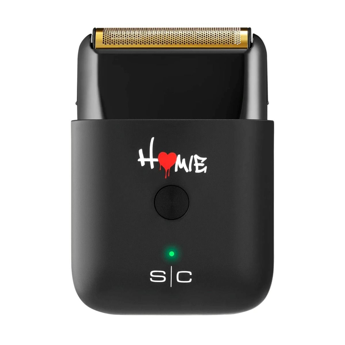 Stylecraft Homie Single Foil Shaver USB-C Rechargeable #SC817B