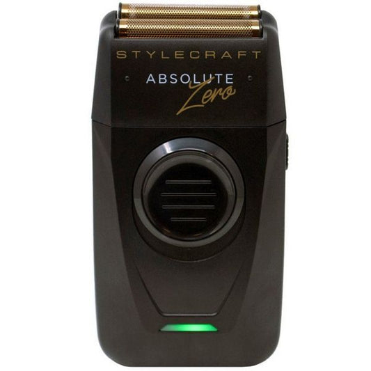 Style Craft Absolute Zero Foil Shaver #SCAZF