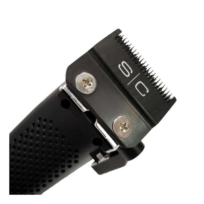 Stylecraft Rogue Clipper/Trimmer Combo with Microchipped Magnetic Motor #SC201N