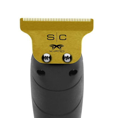 Stylecraft Rogue Clipper/Trimmer Combo with Microchipped Magnetic Motor #SC201N