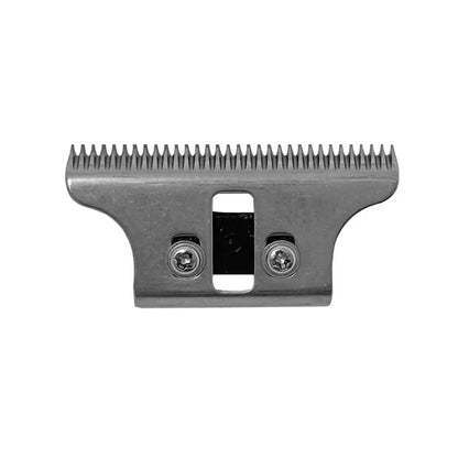 StyleCraft Ace Trimmer Replacement Fixed Blade and Deep Tooth Cutter Stainless Steel #SC519S