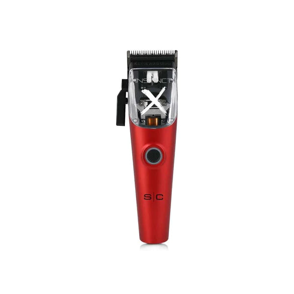 StyleCraft Instinct-X Cordless Hair Clipper (SC608M)