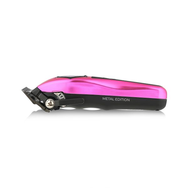 INSTINCT METAL CLIPPER - PROFESSIONAL IN2 VECTOR MOTOR WITH INTUITIVE TORQUE CONTROL