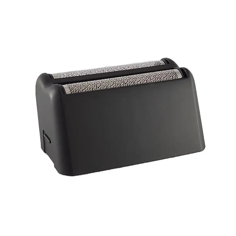 Stylecraft Replacement Silver Slick Foil Head Compatible with the Absolute Zero Shaver #SCAZSF