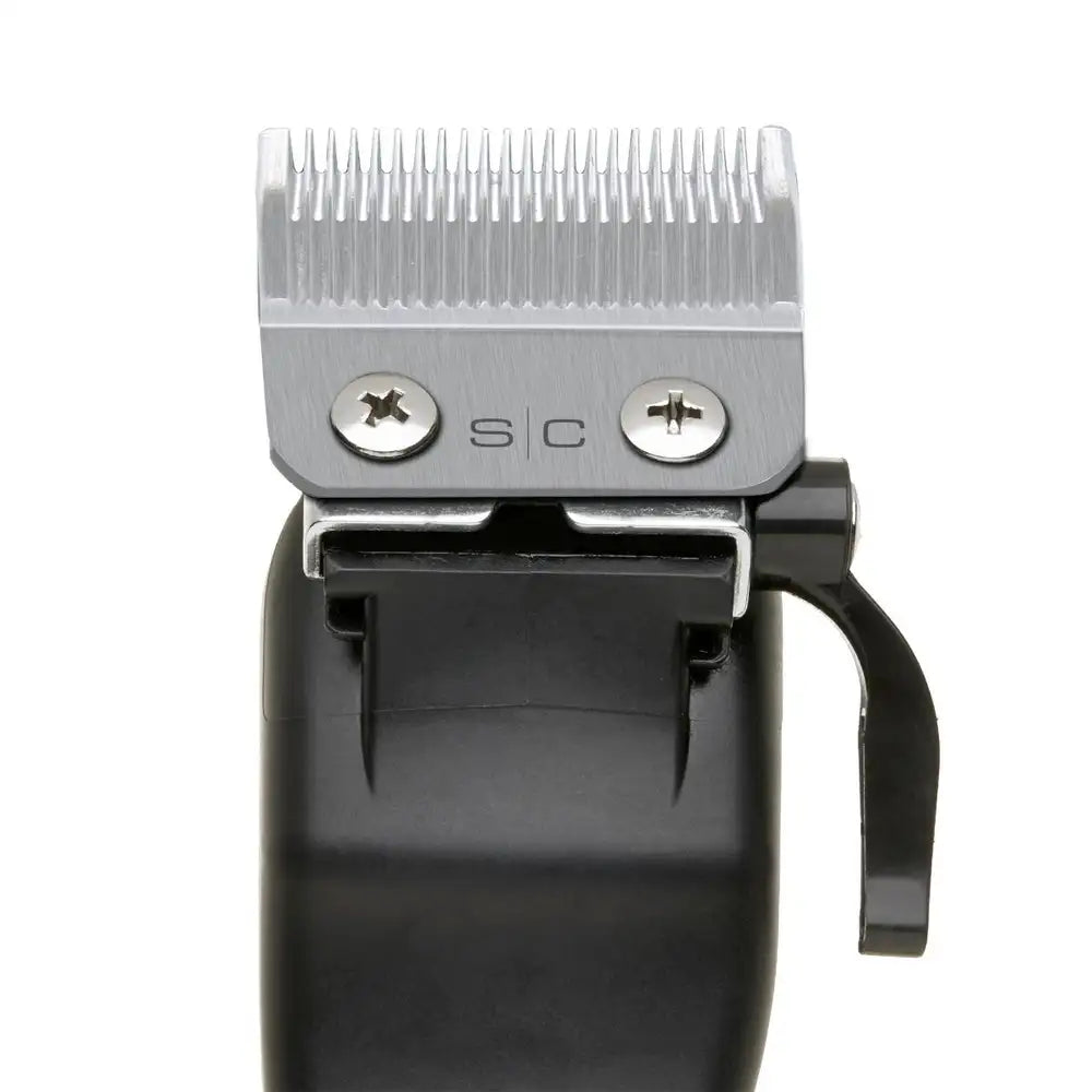 Replacement Fixed Stainless Steel Taper Hair Clipper Blade #SCFSTCB