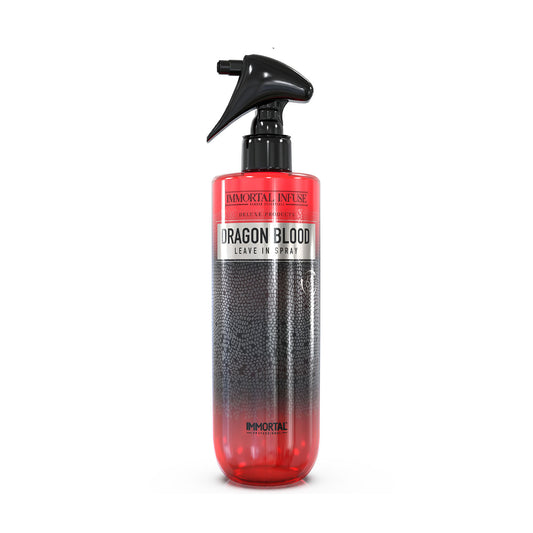 Immortal Infuse Leave-In Spray - Dragon Blood 16.9oz