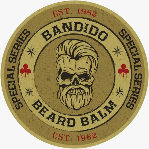 Bandido Beard Balm 40ML