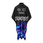 Stylecraft Professional Reign Barber Cape #SC349B