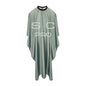 Stylecraft Professional Kick Covers Sage Barber Cape #SC340GR