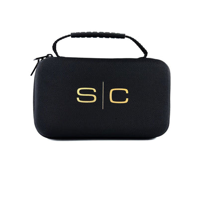 Stylecraft SUPER SET - Rebel Clipper & Flex Trimmer with Travel Case #SC326B