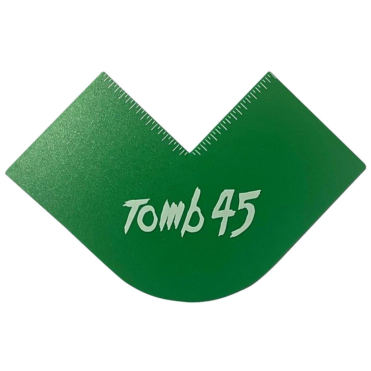 Tomb45 Klutch Card 2.0 Color Enhancement Card - Green