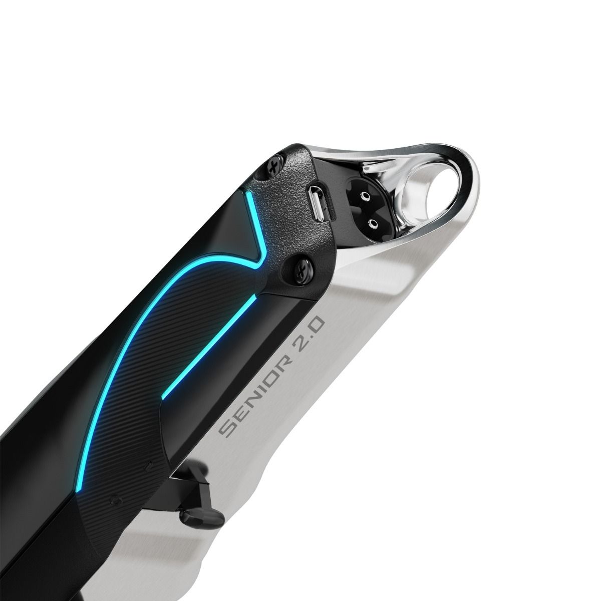 Wahl 5 Star Senior 2.0 Cord/Cordless Clipper #3027984