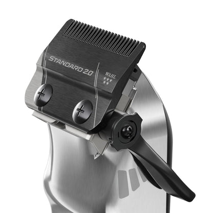 Wahl 5 Star Senior 2.0 Cord/Cordless Clipper #3027984