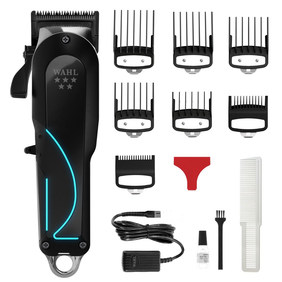Wahl 5 Star Senior 2.0 Cord/Cordless Clipper #3027984