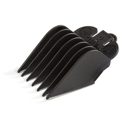 Wahl Clipper Guide Black [#8] - 1" #3150-001