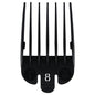 Wahl Clipper Guide Black [#8] - 1" #3150-001