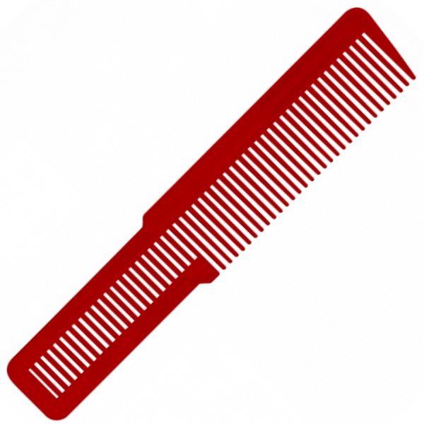 Wahl Flat Top Clipper Comb #3191-001
