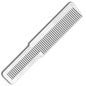 Wahl Flat Top Clipper Comb #3191-001
