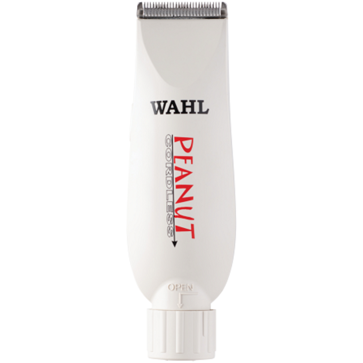 Wahl Peanut Cordless Clipper / Trimmer - #8663