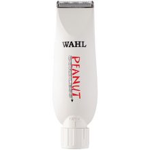 Load image into Gallery viewer, Wahl Peanut Cordless Clipper / Trimmer - #8663
