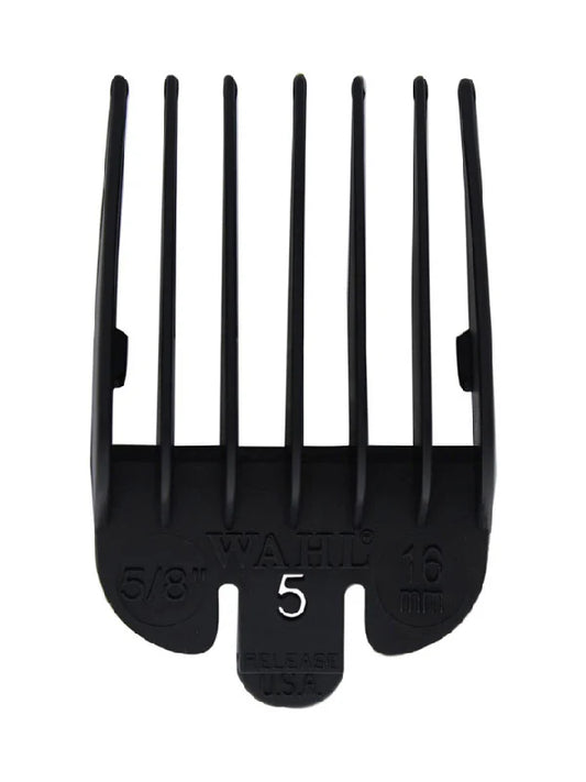 Wahl #5 Black Clipper Guide #3135-001