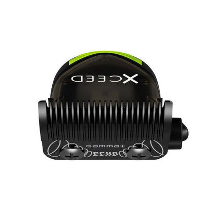 Gamma+ XCEED Professional Clipper with IN2 Vector Motor #GP609B