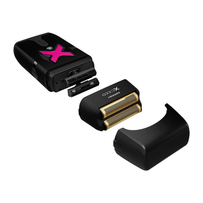 Gamma+ XCEED Professional Shaver with IN2 Vector Motor #GP803B