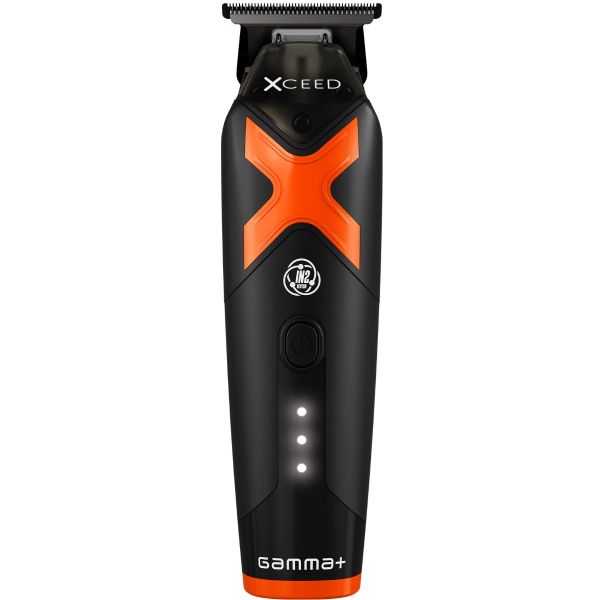 Gamma+ XCEED Professional Trimmer with IN2 Vector Motor #GP418B