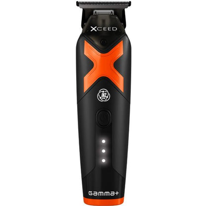 Gamma+ XCEED Professional Trimmer with IN2 Vector Motor #GP418B