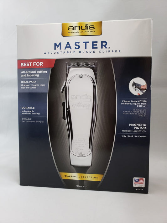 Andis Master Clipper #01557