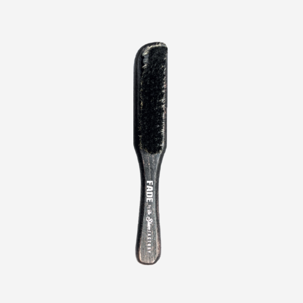 The Shave Factory Fade Brush-L