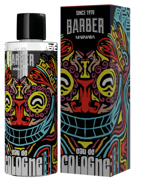 Marmara Barber Cologne 500 ML Colombia