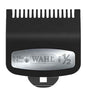 Wahl Premium Cutting Guide With Metal Clip #½