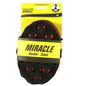 Miracle General Purpose Palm Double-Sided Sponge #E