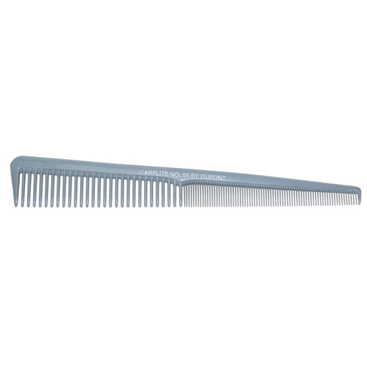 Dupont Starflite Taper Comb Gray #55