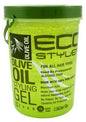 Eco Styler Styling Gel 5 Lb. Olive Oil And Krystal
