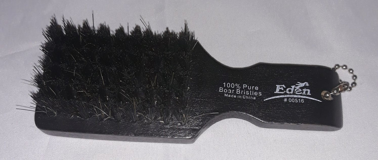 Eden Mini Club Brush Soft #00516