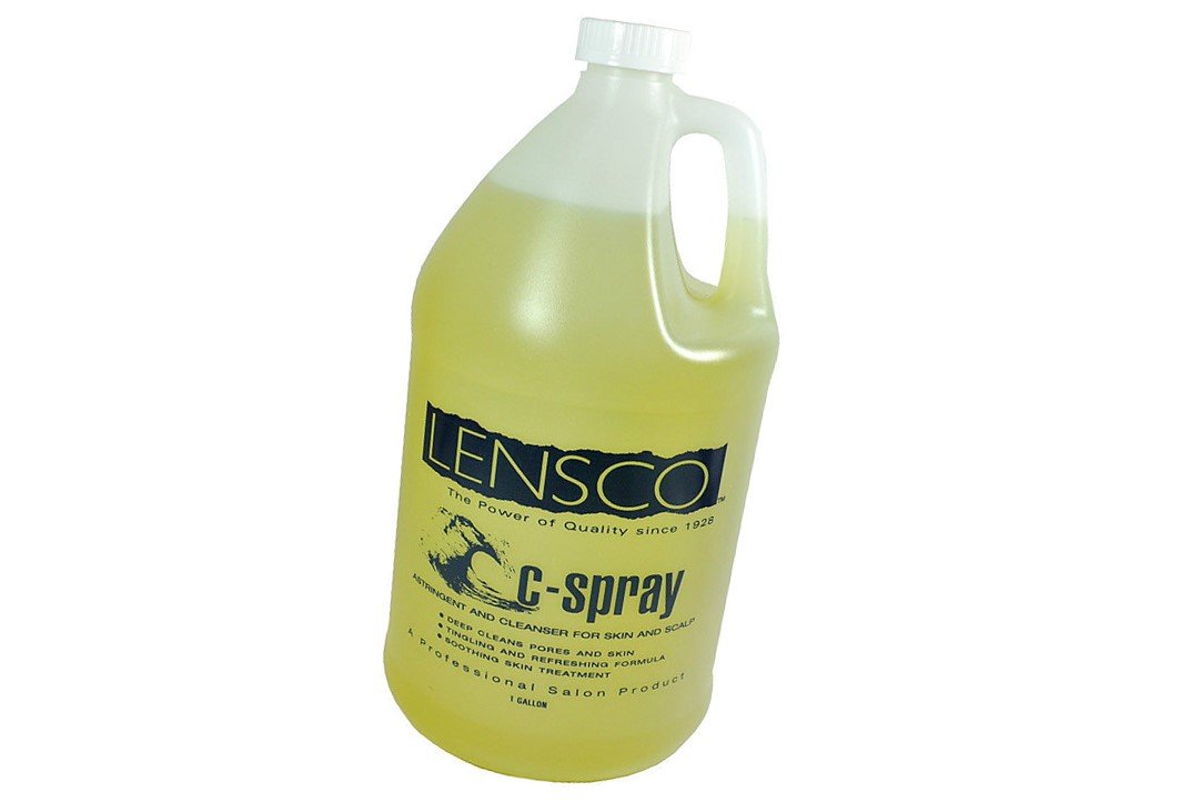 Lensco C-Spray 1 Gallon