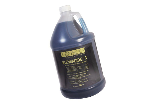 Lensco Blensacide Germicidal Cleaner and Deodorant 1 Gallon