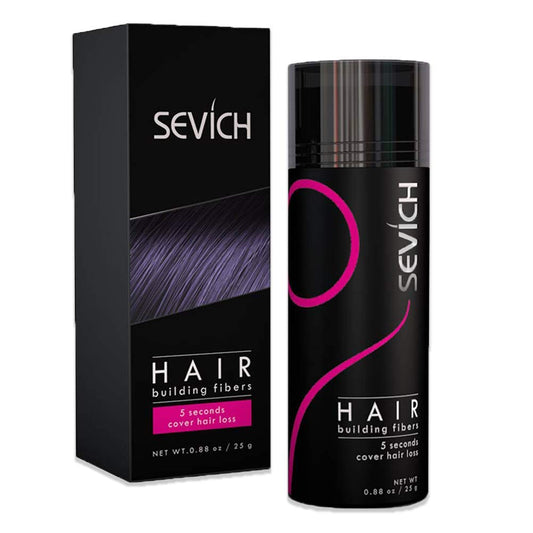 SEVICH Hair Building Fibers