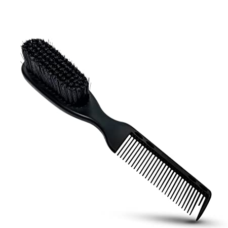 TruBarber Pro Fading Brush