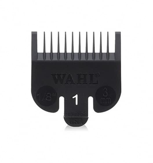 Wahl Plastic 1/8″ Guide (#1) #3114-001