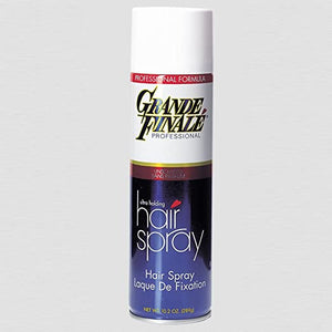 Grand Finale Hair Spray, 10.2oz Aerosol