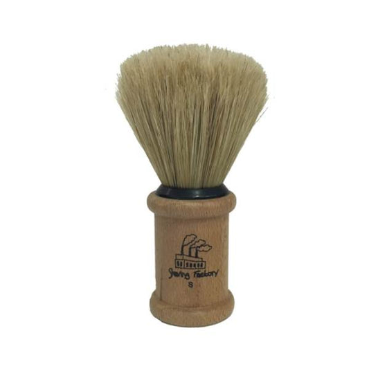 Shaving Factory Shaving Brush Eco- Small