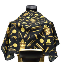 Load image into Gallery viewer, KING MIDAS CAPE (SNAPS)
