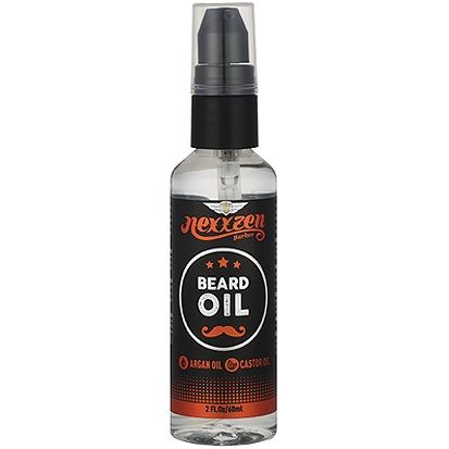 Nexxzen Beard Oil 2 oz