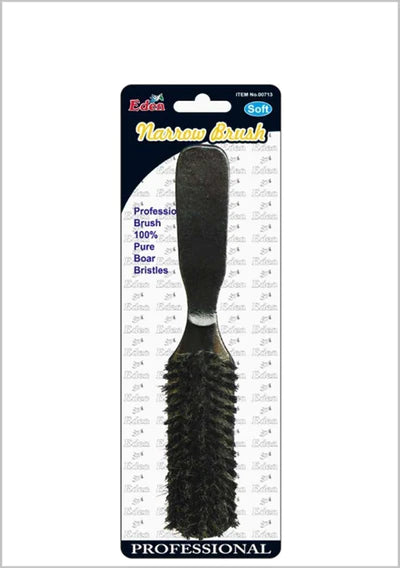 EDEN SOFT NARROW BRUSH #00713