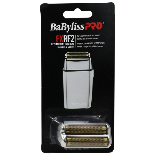 BabylissPro Replacement Foil and Cutters