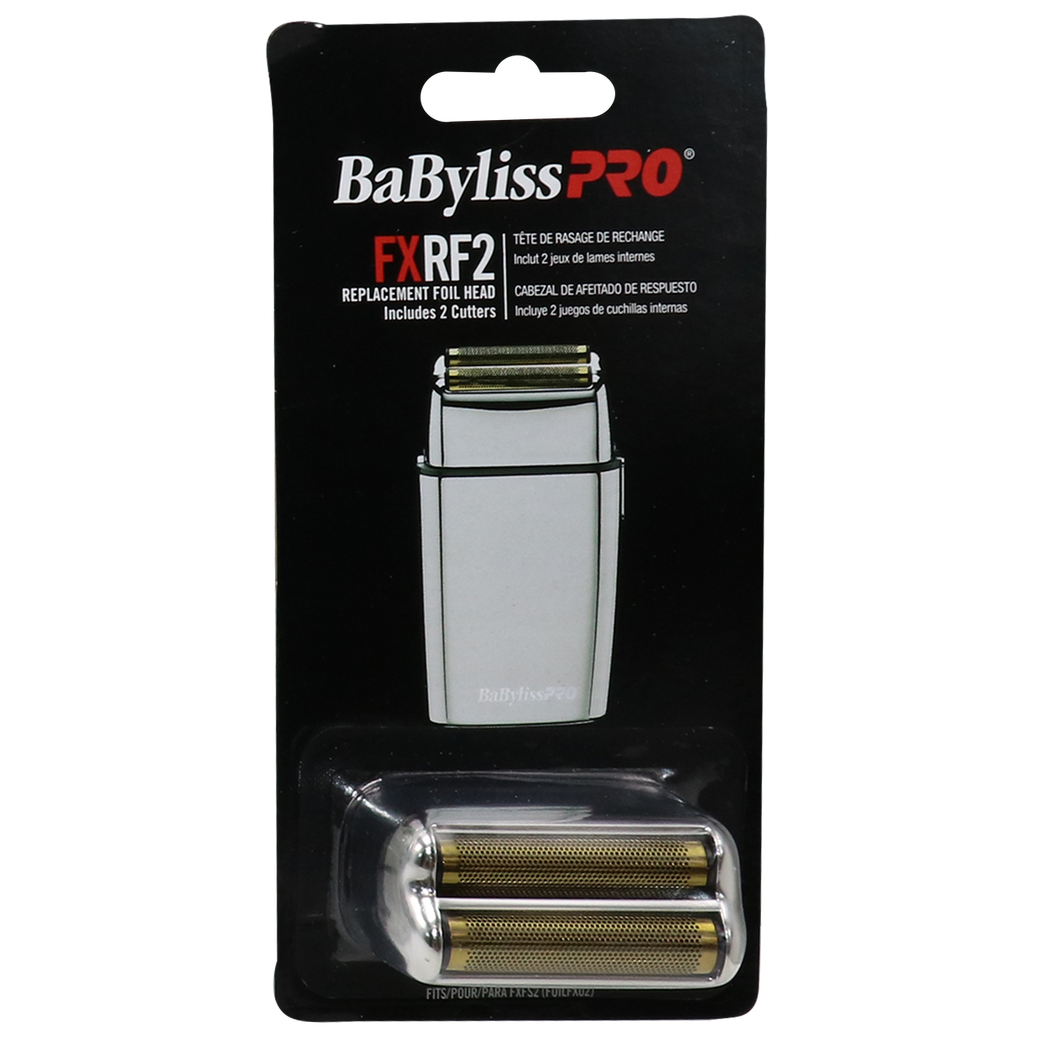BabylissPro Replacement Foil and Cutters