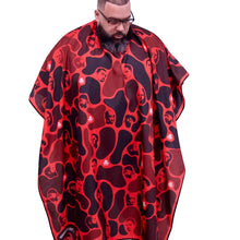 Load image into Gallery viewer, KING MIDAS CAPE (SNAPS)
